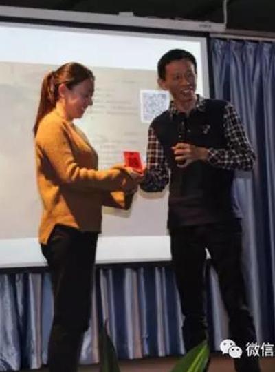 VIB——第13期積分快樂(lè )會(huì )議