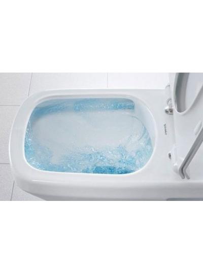 馬桶是怎么來(lái)的？