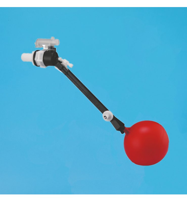 J305 側浮球進(jìn)水閥